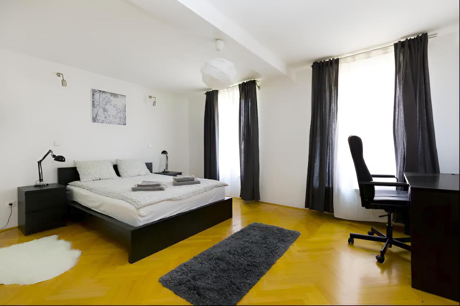 Damati Kft Liszt Ferenc Ter Inner City Flat 부다페스트 외부 사진